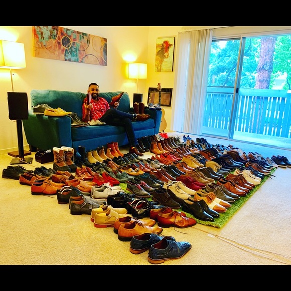 Meet your Posher, Joshua - Picture 2 of 2